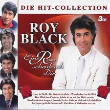 ROY BLACK "EINE ROSE..-DIE HIT