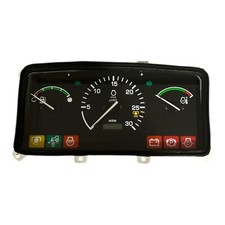 John Deere Instrument Gauge