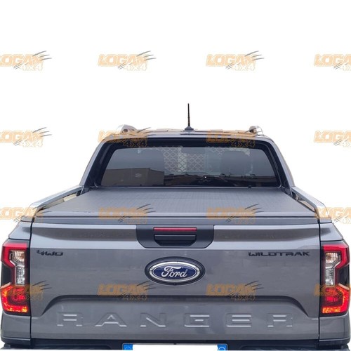 Ford ranger raptor - ranger,