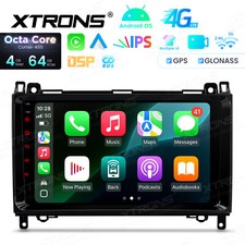 9“ Autoradio Android 14