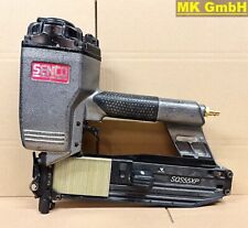 Senco SQS 55 XP Klammergerät für Holzarbeiten, Q Klammer 32 bis 65mm, SQS55 XP