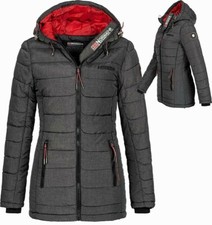 Geographical Norway Damen
