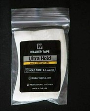 36X TAPE ULTRA HOLD C CONTOUR WINKEL FÜR ALLE HAARSYSTEME,PERÜCKEN,TOUPETS