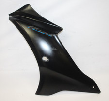 Seitenverkleidung links Abdeckung DEFEKT Yamaha YZF-R 125 RE40 2023- (Lager5-25)
