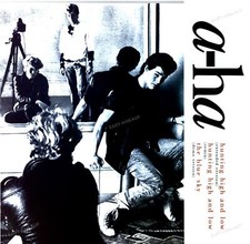 a-ha - Hunting High And Low