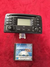 Ford Mondeo Navi Navigation Autoradio 1S7T18K931AF Mit Navi CD Mit Code