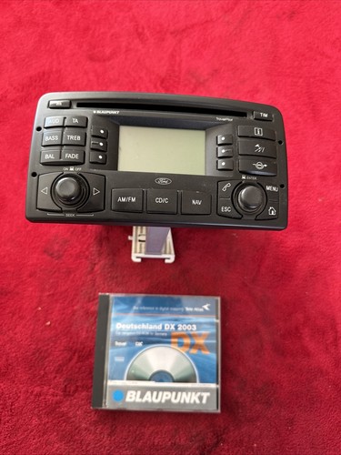 Ford mondeo navi navigation - navi,