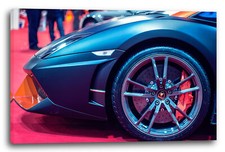 Wandbild Auto Bilder