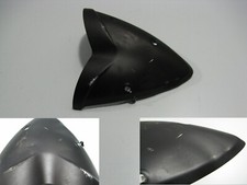 Auspuff-Endtopf-Abdeckung vorne Auspuffendtopf Ducati Monster 1100 Evo, 11-13