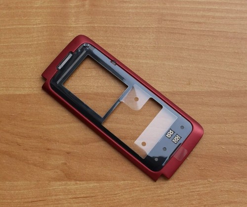 Original nokia e90 oberschale - original,