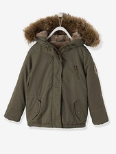 Vertbaudet Jacke Winterjacke