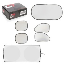 Sonnenschutz blickdicht 6