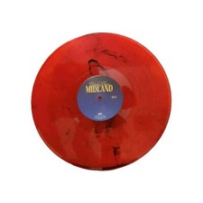 Midland - Barely Blue Vinyl