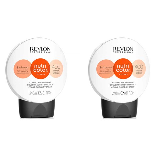 Revlon nutri color filters 400 - nutri,