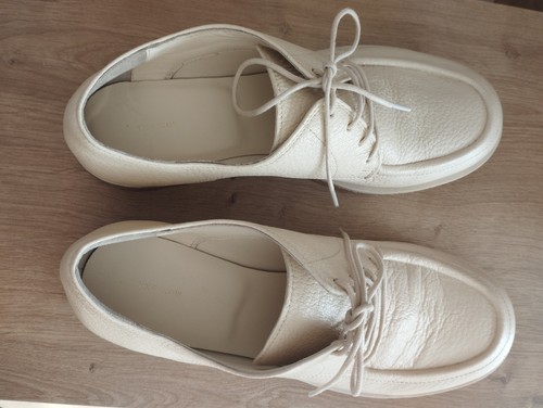 The row damen derbies leder - row,