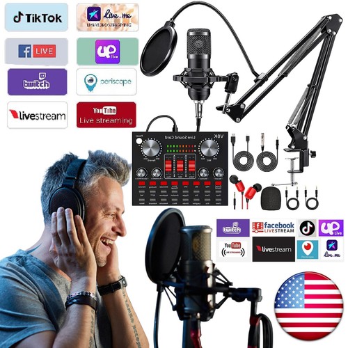 800 podcast equipment - podcast,