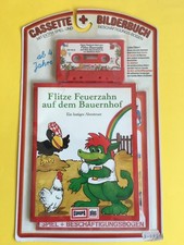 Flitze Feuerzahn a.d.Bauernhof