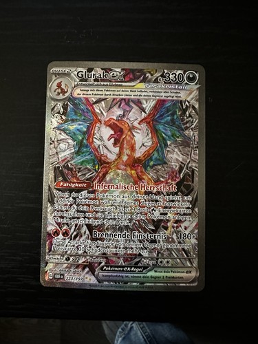 Pokémon obsidianflammen - pokémon,