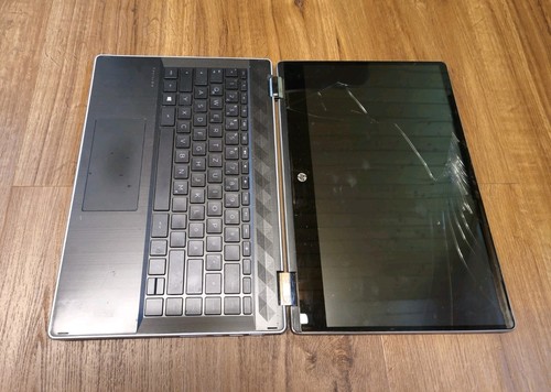Notebook pavilion x360 - hp,