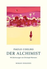 Der Alchimist Coelho, Paulo