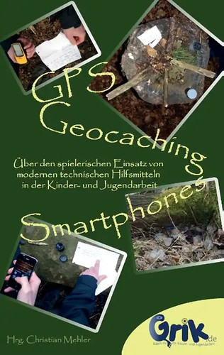 Gps geocaching und - gps,,