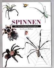 Spinnen - Das neue kompakte
