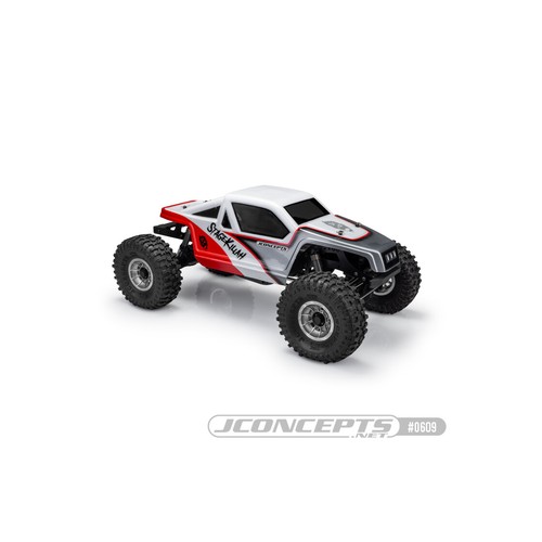 Jconcepts stage killah - stage,