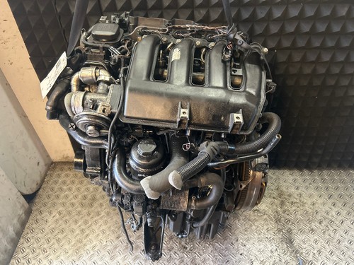 Motor ohne anbauteile - bmw, 3er