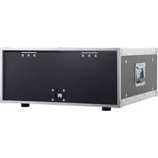 KORN Case 19 Zoll Slide Door