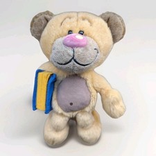 Diddl Pimboli Teddy Bär mit