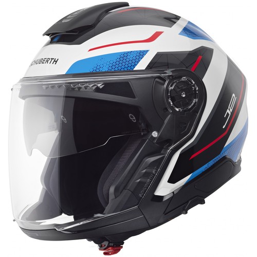 Schuberth jethelm sigma - schuberth, j2