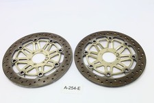 Honda CBR 900 RR SC44 2000  -