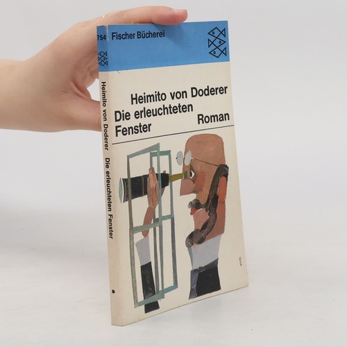 Die erleuchteten fenster - die,