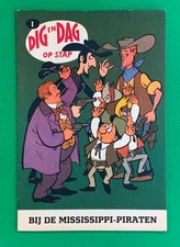 WIPA Mosaik Digedags Export