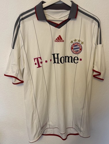 Bayern münchen adidas - fc,