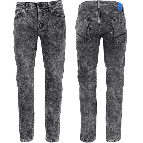 Adidas skinny fit - adidas, jeans