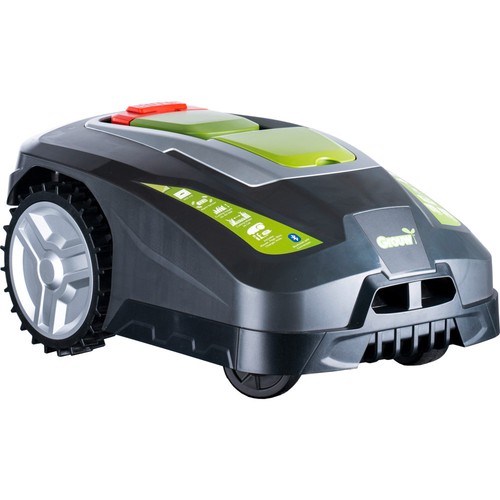 Mähroboter bis 900 - , m²