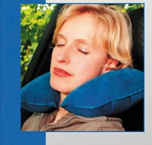 Reise nackenkissen - reise-,