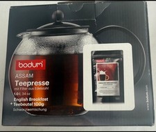 Bodum Asam Teepresse 1 L Tee