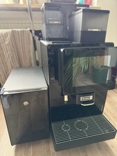 Kaffeemaschine - Franke A400 (Gastro/Büro)inkl. Milchkühler