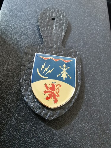 Brustanhänger