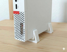 2 Lenovo ThinkCentre Tiny PC