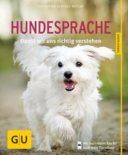 Hundesprache | Damit wir uns