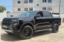 RID R05 9x20 6x139,7 Felgen +