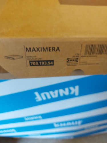 Ikea maximera schublade - maximera,