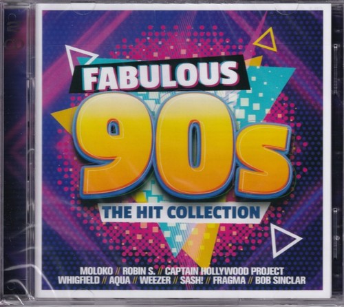 Fabulous 90s the - -, hit