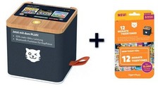 Bundle: tigerbox Touch PLUS