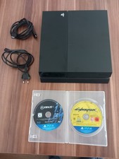 Sony PlayStation 4 500GB