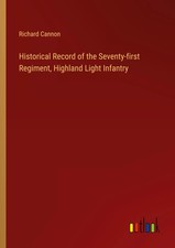 Richard Cannon | Historical