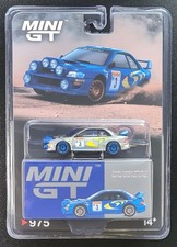 Mini GT Blister | Autos zum